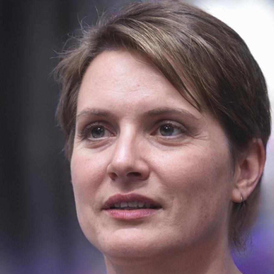 Elena Vargas, coordinadora pedagógica de navirynthosec