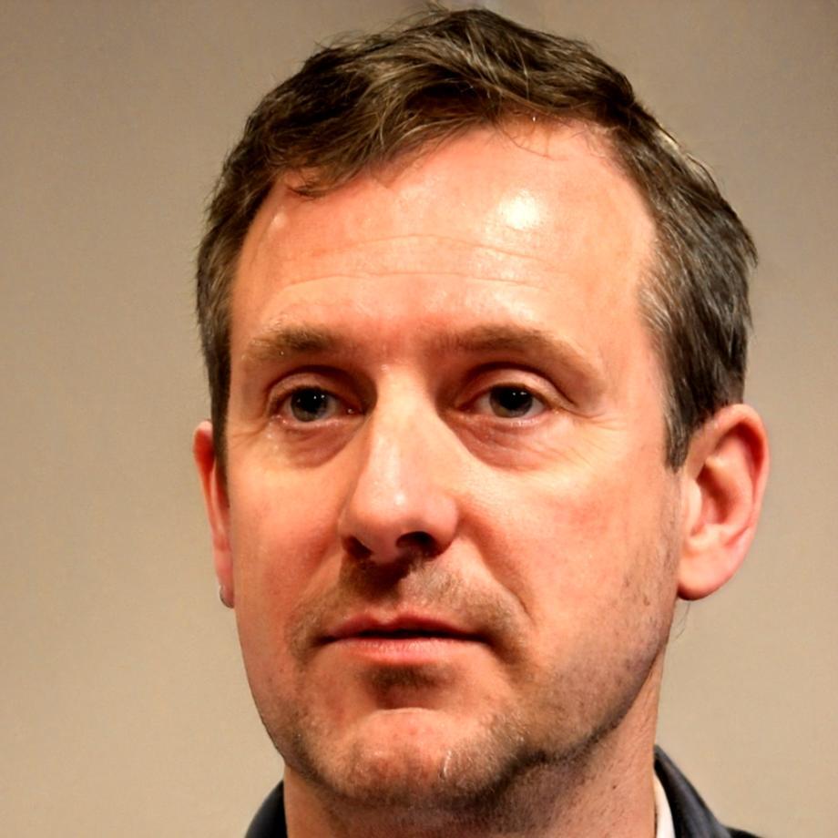 Víctor Ramírez, coordinador de formación online