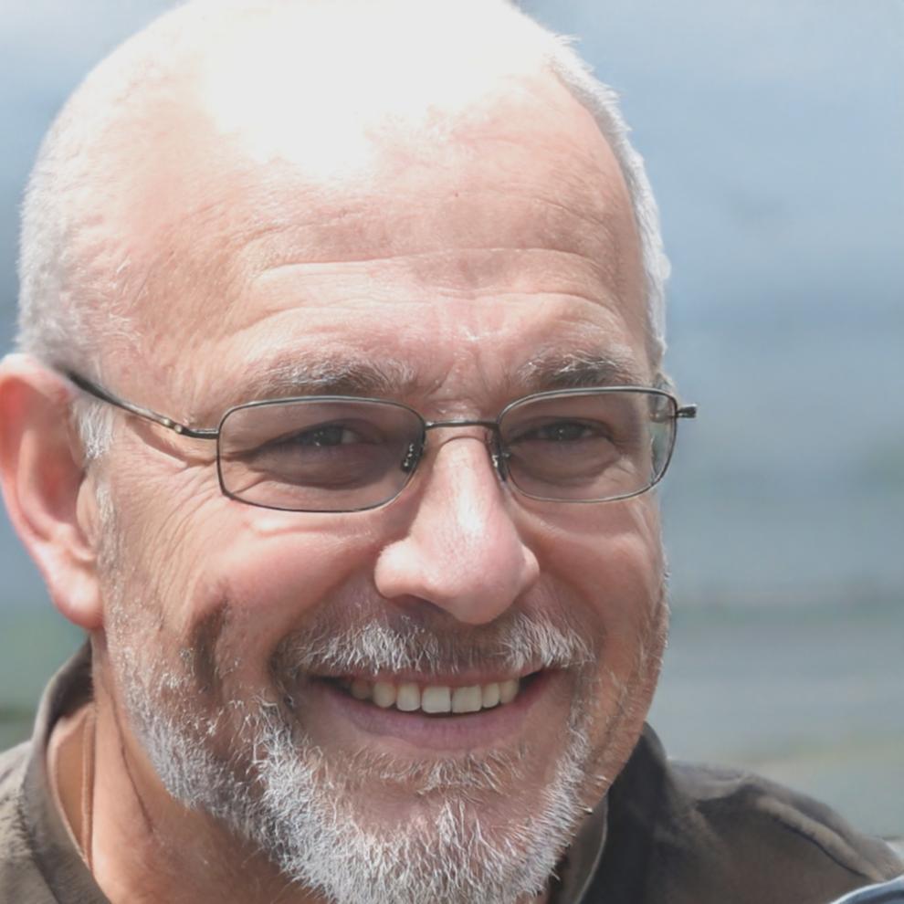 Andrés Bermúdez, especialista en planificación financiera personal